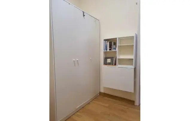 Apartamento 3 dormitorios cerca Camp Nou Barcelona