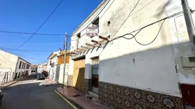 Casa a Reformar en Fuente de Piedra Centro