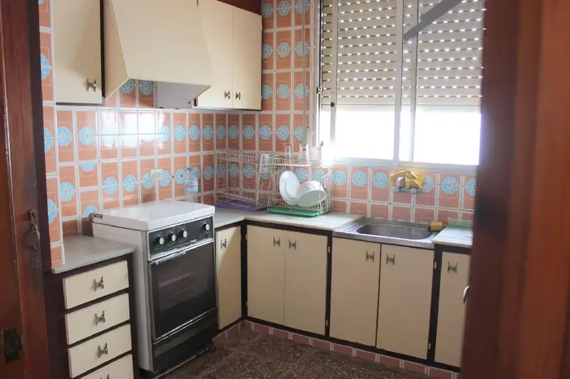 Casa en Venta en Piles con Trastero y Patio
