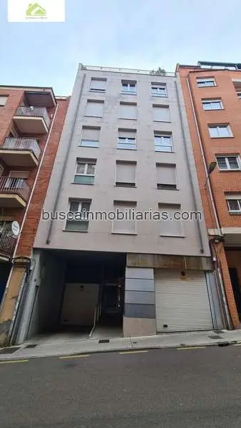 Piso en venta Zamora zona Pantoja 88m2 2 habitaciones 2 baños