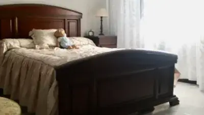Casa en Venta en Baena: Amplia y Funcional con Terraza