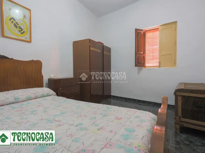 Casa en venta en Adra