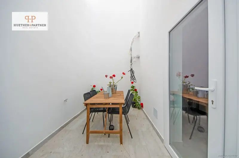 Casa Renovada en Manacor Centro 4 Dormitorios 3 Banos