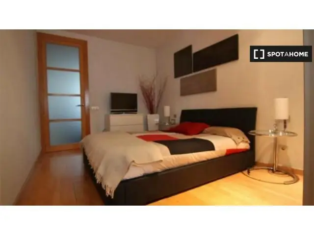 Apartamento Playa Badalona 1 Dormitorio Cerca Metro