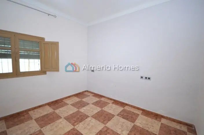 Adosado 3 Dormitorios Fines Almeria