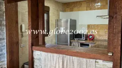 Chalet en Alquiler Larga Temporada El Chaparral Las Veguetas