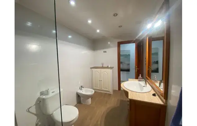 Alquiler Piso 3 Dormitorios 123m2 Aspe