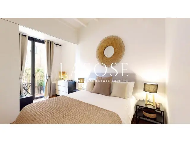 Apartamento Poblenou 2 Dormitorios Playa
