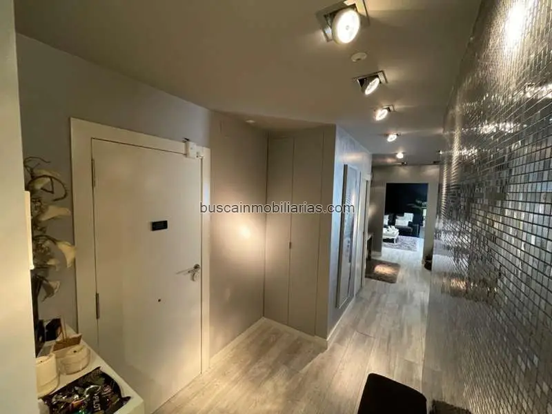 Piso Reformado en Lleida Zona Rectorado 123m2 2 habitaciones 2 baños