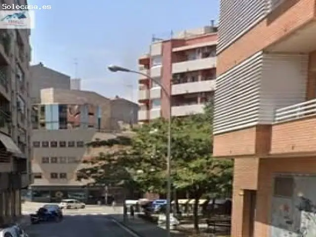 Venta Piso Rubi Barcelona Sin Posesion 66m2 Ascensor