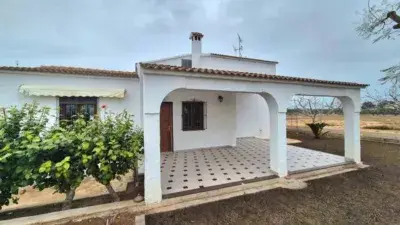 Chalet en Venta Cerca de la Playa de Torrenostra
