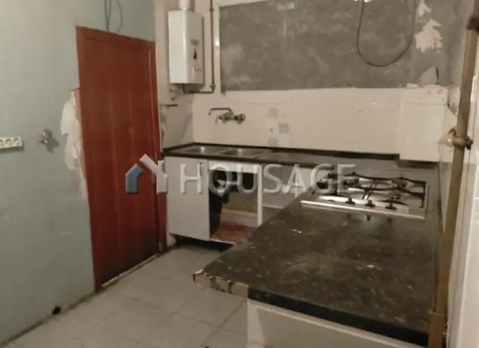 Piso en venta en Barcelona 61m2 2 dormitorios reforma