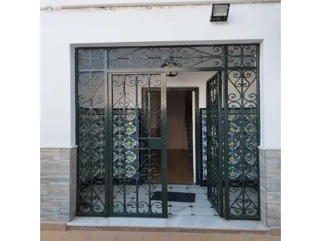 Chalet Estudiantes Almeria Ciudad Jardin Septiembre 2025 Junio 2026
