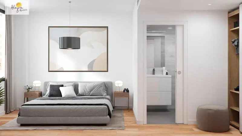 Obra Nueva Alegria XII: Apartamentos de Lujo en Torrevieja