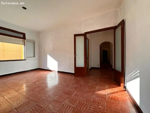 Piso en Palamos Casco Antiguo 93m2 3 Dormitorios Terraza
