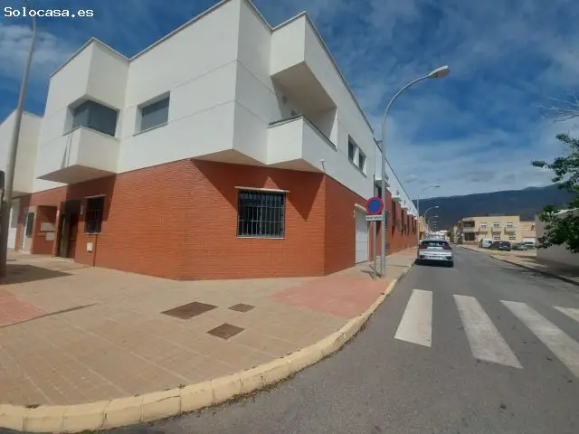 Casa en Venta El Ejido 4 Dormitorios Garaje Terraza