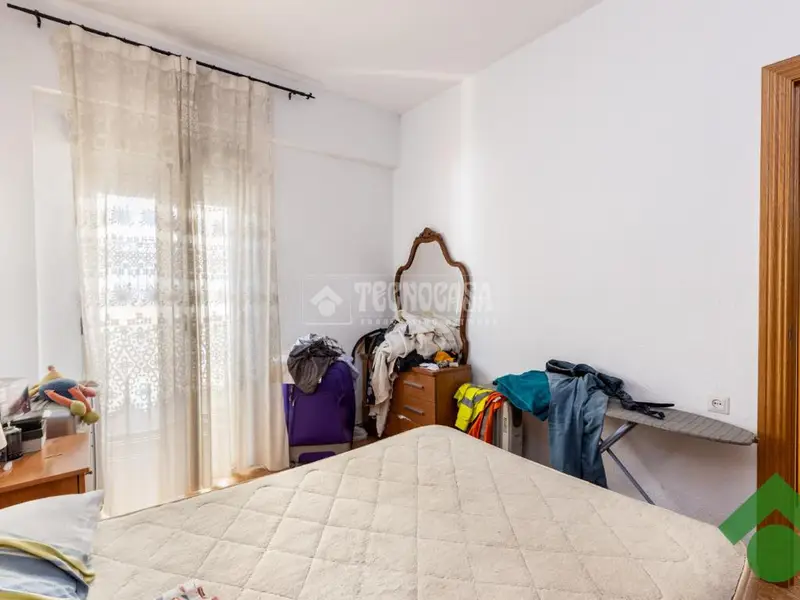 Piso en Venta en el Centro de Loja