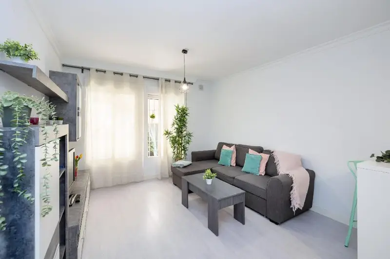 Venta Piso 1 Dormitorio Centro Granada  Ref N298