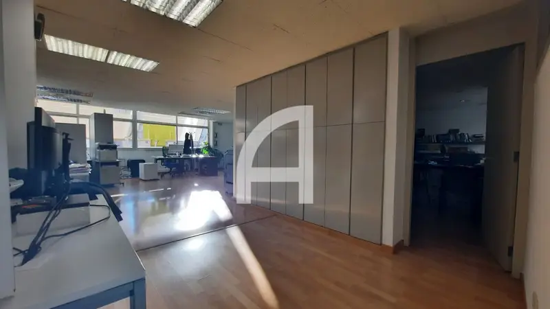 Oficina en Sarria Sant Gervasi Barcelona Venta y Alquiler