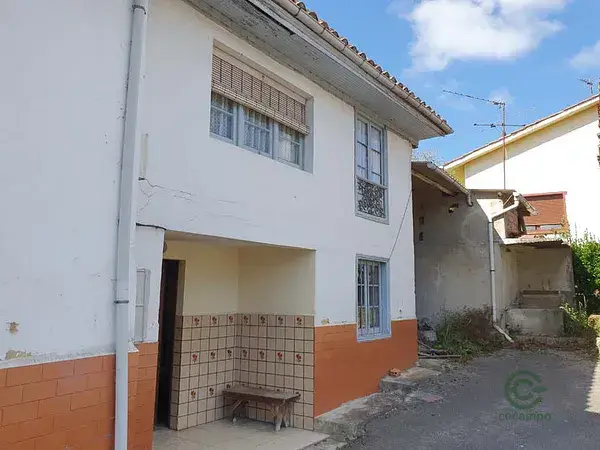 Casa Rural para Reformar en Cabranes Asturias