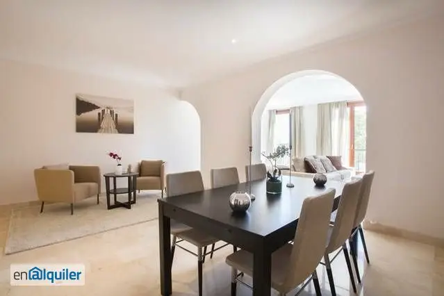 Alquiler Apartamento Porto Cristo 3 Dormitorios 3 Baños