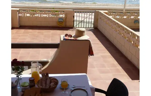 Alquiler Casa 4 Dormitorios 130m2 Sueca Playa