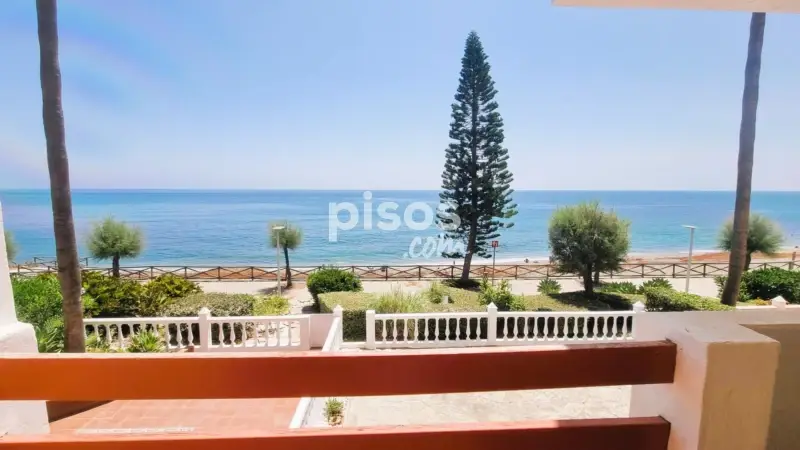 Apartamento en alquiler en Calle Marbella, 1