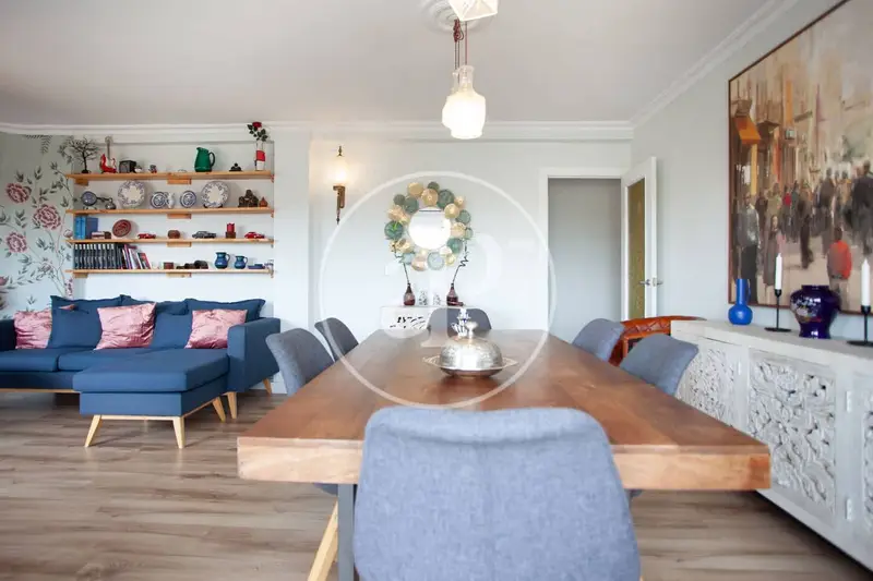 Apartamento en alquiler en La Raiosa, València ciudad, Valencia