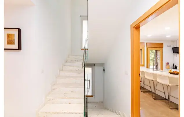 Chalet 5 Dormitorios 550m2 Ciudalcampo Alquiler