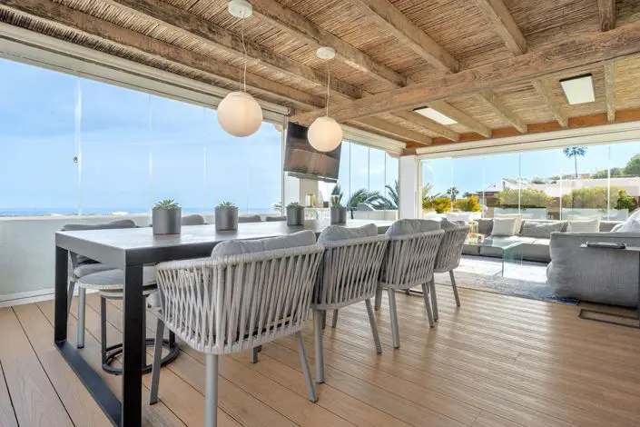 Villa de 3 Dormitorios en Venta