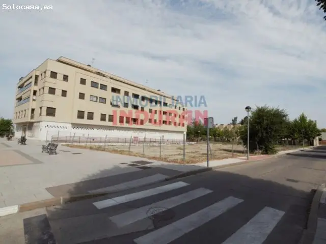 Solar Urbano en Navalmoral de la Mata 27 Viviendas