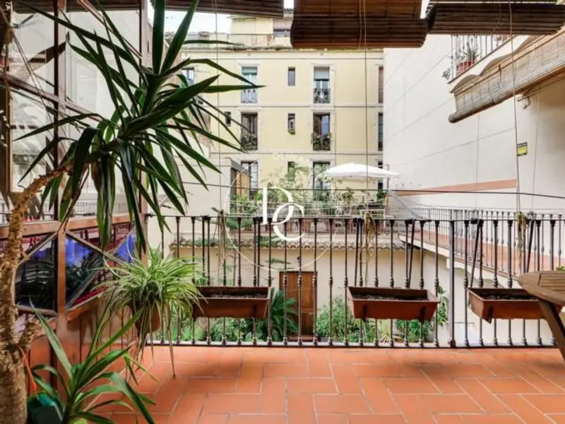 venta Apartamento en El Barri Gotic, Ciutat Vella (48390095222.105600)- Globaliza