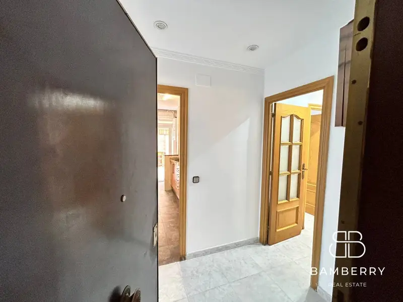 Piso en venta en Castelldefels, Barcelona