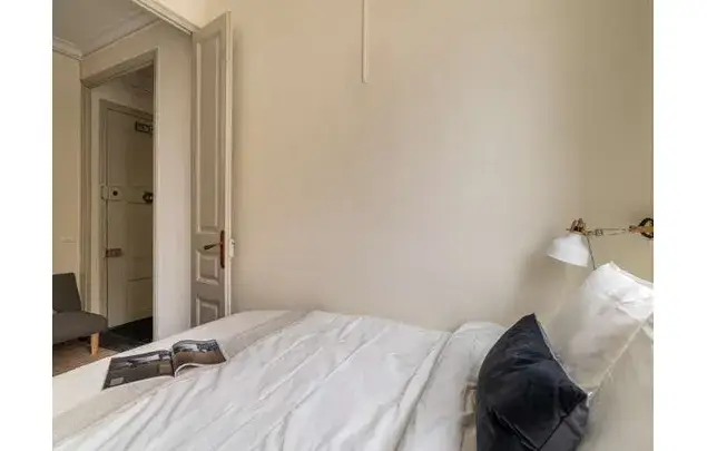 Alquiler Habitaciones Barcelona Av Diagonal