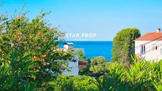 Casa en Llançà Grifeu con Vistas al Mar