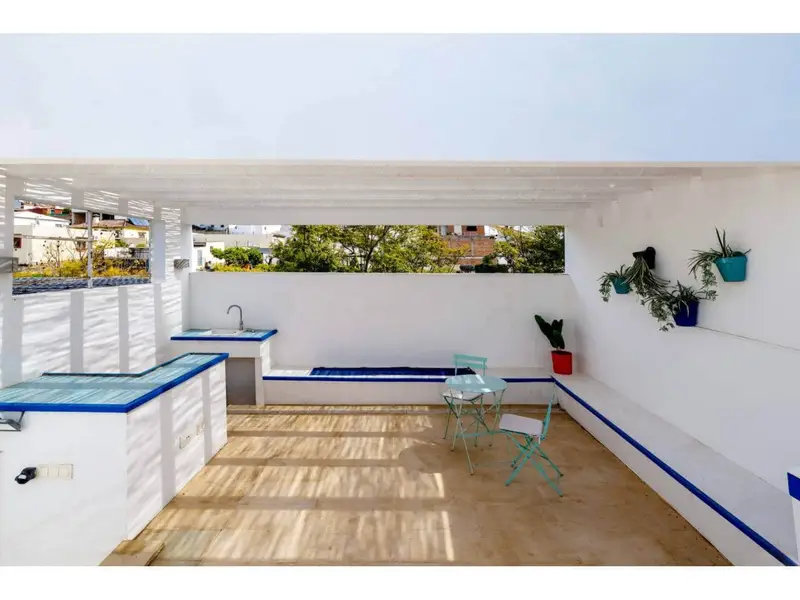 Casa Adosada en Sotogrande 4 Dormitorios 4 Baños