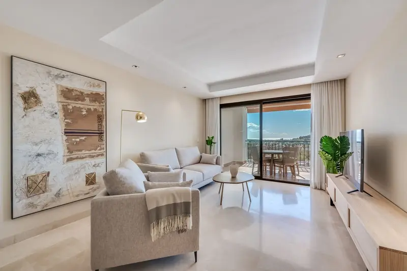 Piso de 2 Dormitorios en venta La Quinta, España