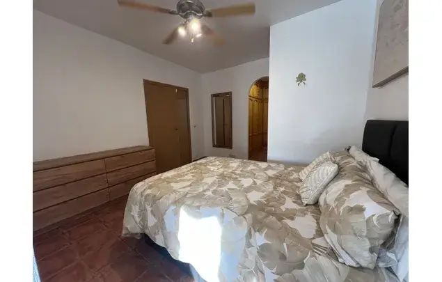 Alquiler Temporal Apartamento 2 Dormitorios Marbella