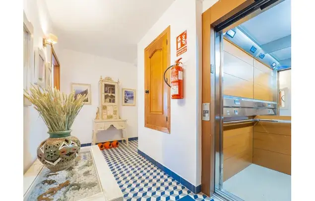 Habitaci	ón 30m	² Tolox: Hostal con Desayuno Incluido