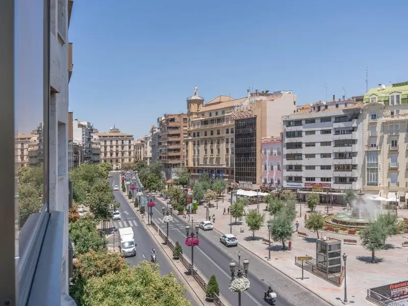 venta Piso en Granada, Granada Provincia (2266)- Globaliza