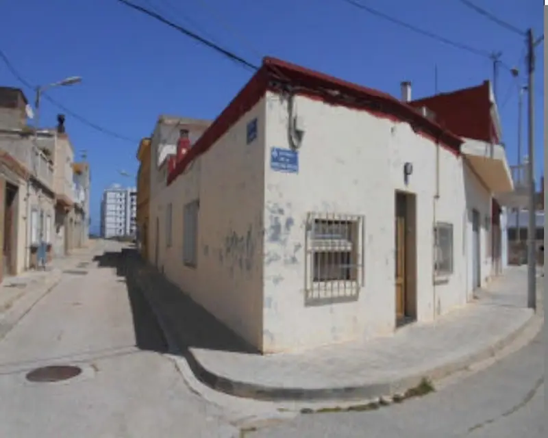 Adosado 141m2 3 habitaciones 2 baños Valencia