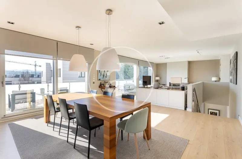 Chalet de Lujo en Can Matas Sant Cugat