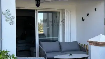 Piso en venta en Mijas Golf