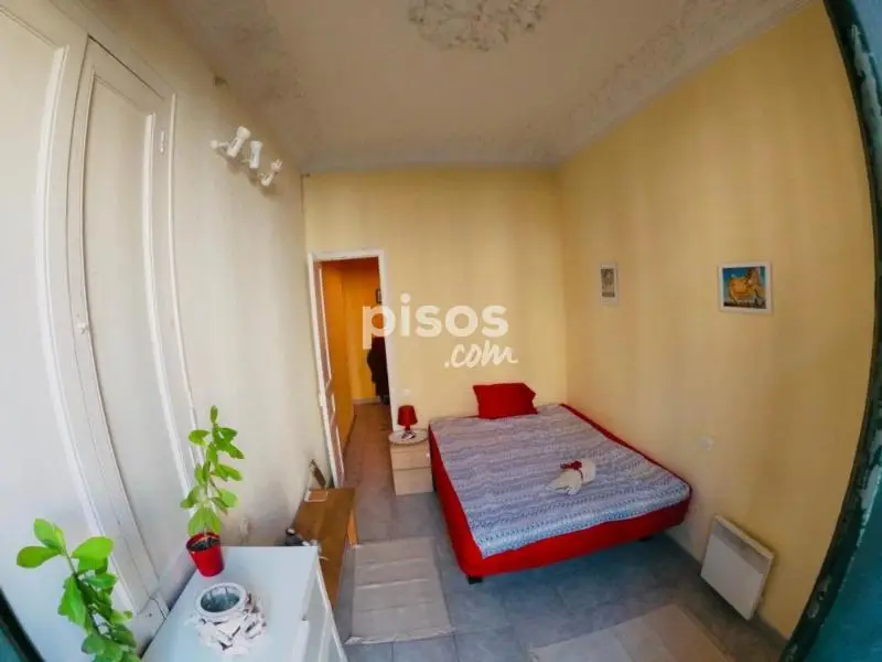Habitaci
ón en Alquiler Eixample Derecho Barcelona
