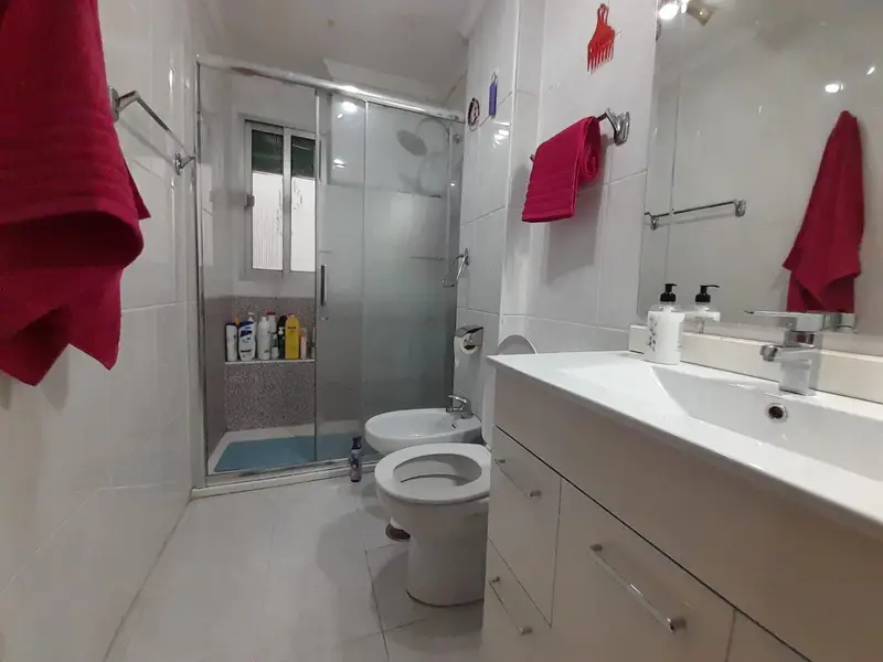 Venta Piso Centro Granada Zona Universitaria Alta Rentabilidad