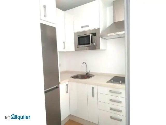 Alquiler Piso Amueblado Playa 4 Personas Aire Acondicionado