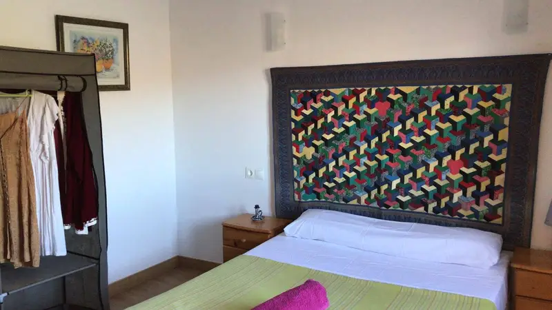 Apartamento en Alquiler Pinos del Valle Granada Sierra Nevada