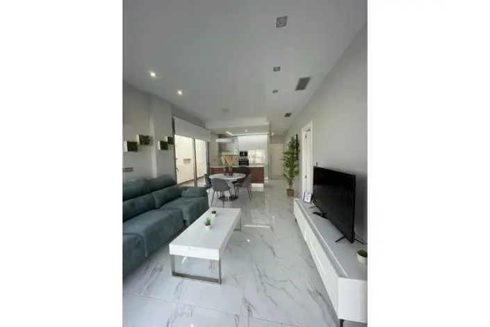 Villa en Venta 3 Dormitorios Villamartin