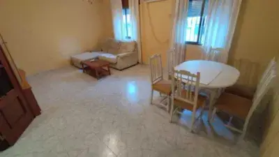 Piso en venta en Avenida del Monseñor Riberi