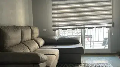 Apartamento en Alquiler Avinguda Mar Cerca de la Playa